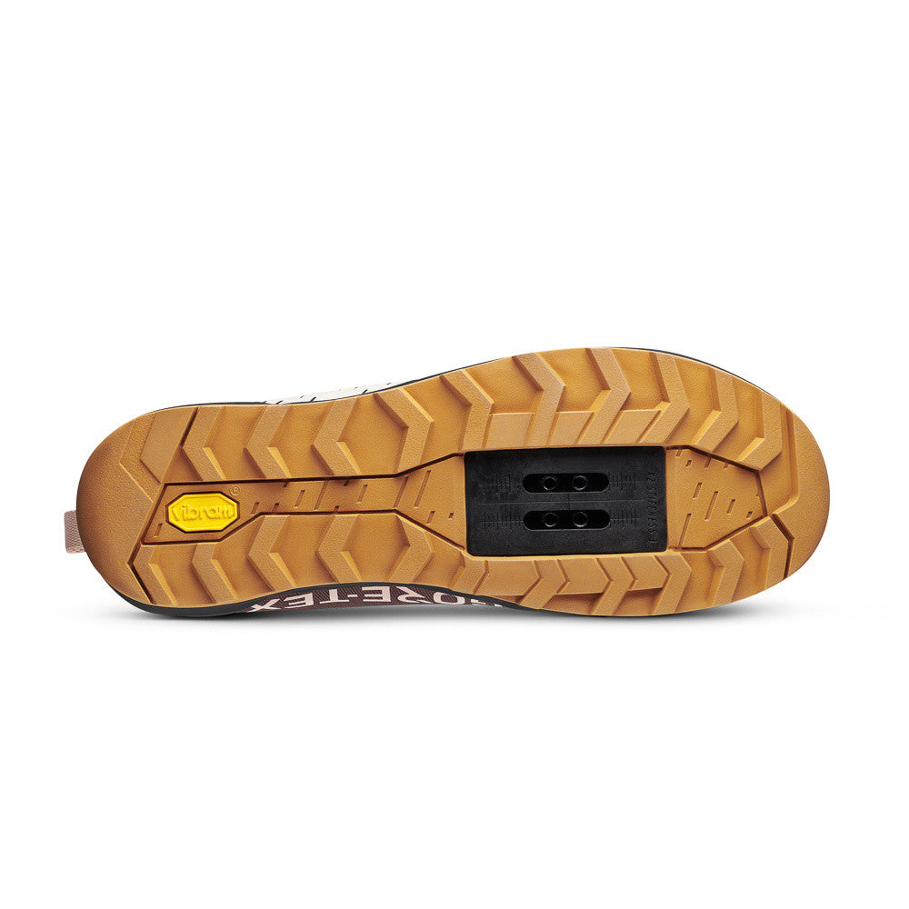Fizik Terra Ergolace GTX chaussures gravel 42