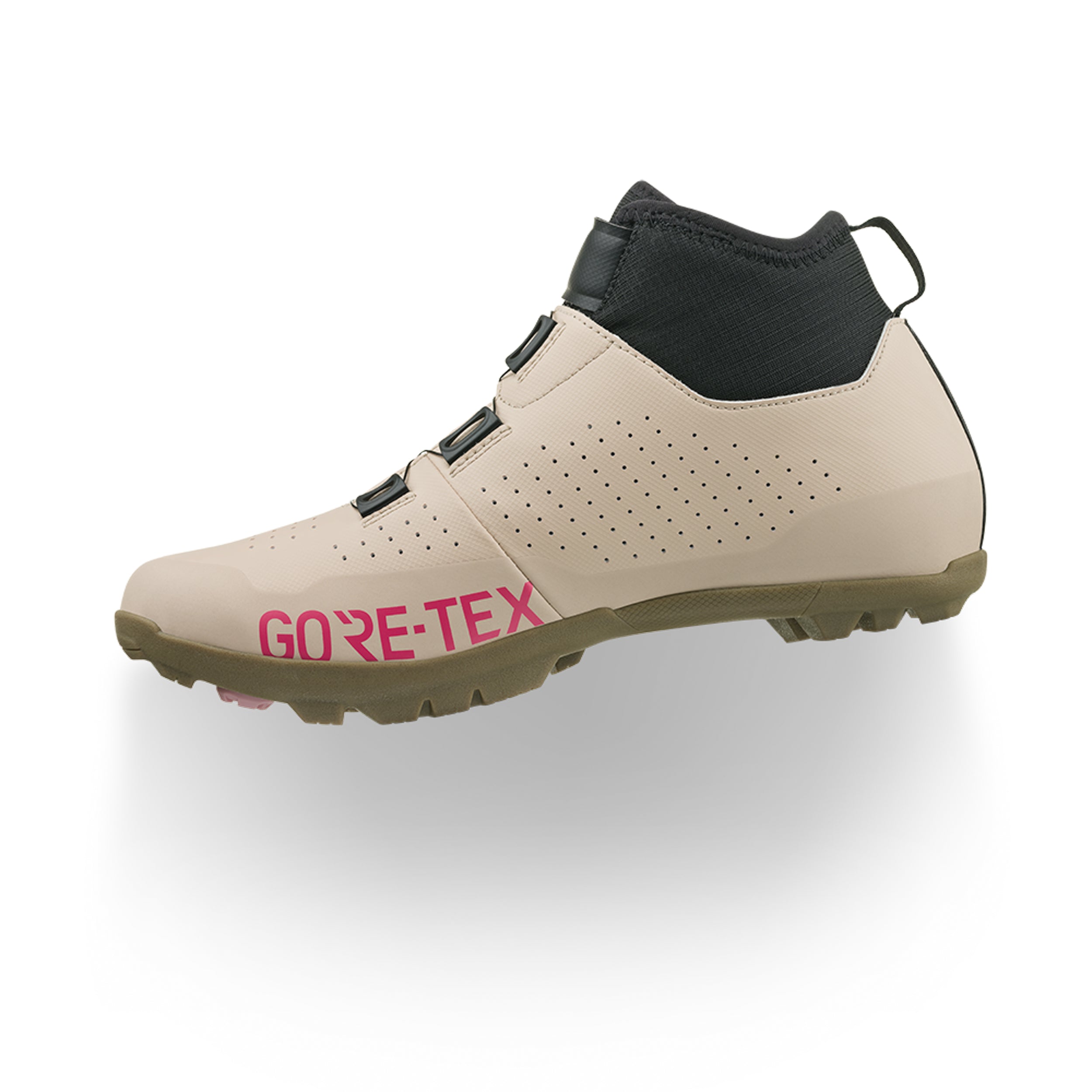 Fizik Terra Artica GTX chaussures VTT hiver Gore-Tex