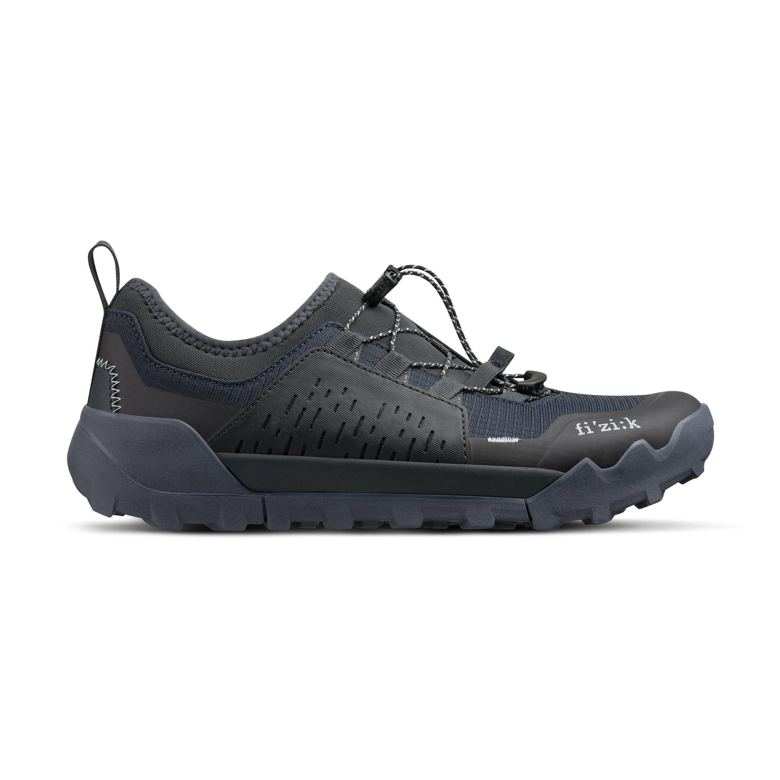 Fizik Ergolace 2 chaussures gravel 42 semelle grip