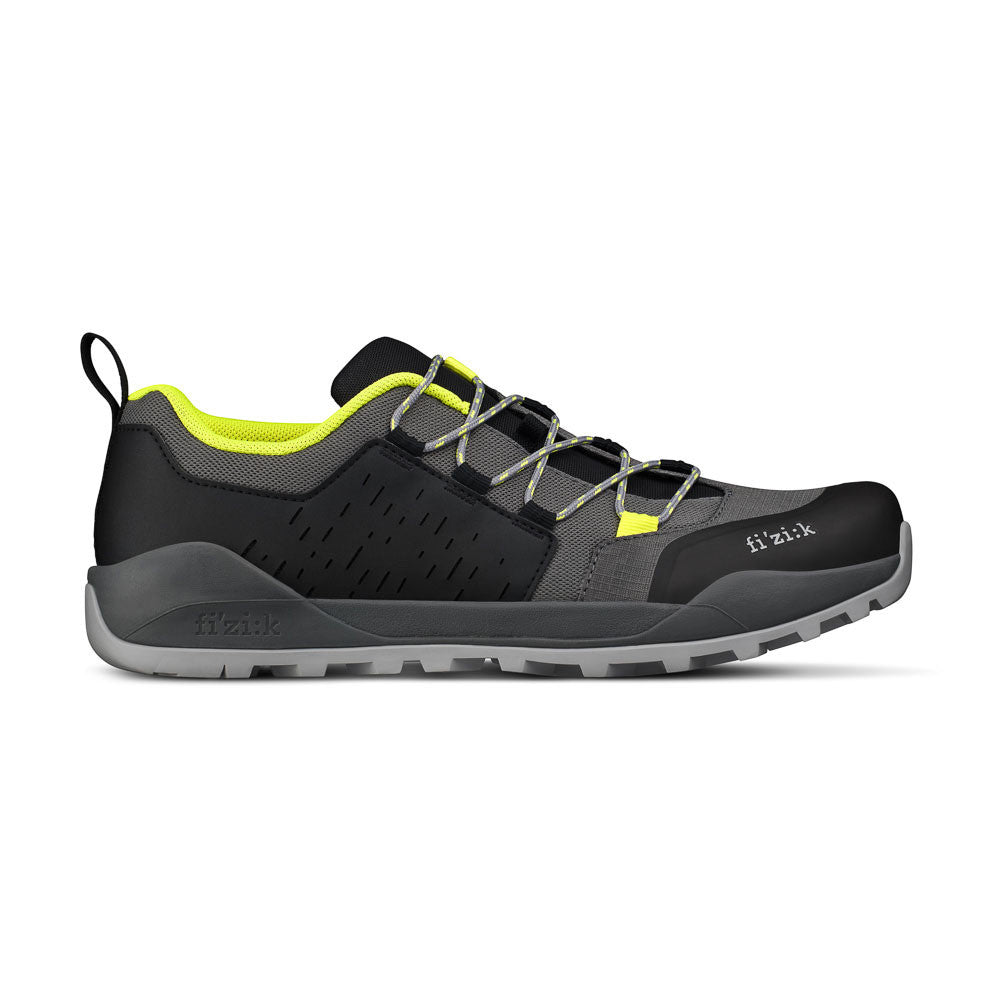 Fizik Terra Ergolace X2 chaussures VTT 42 lacets