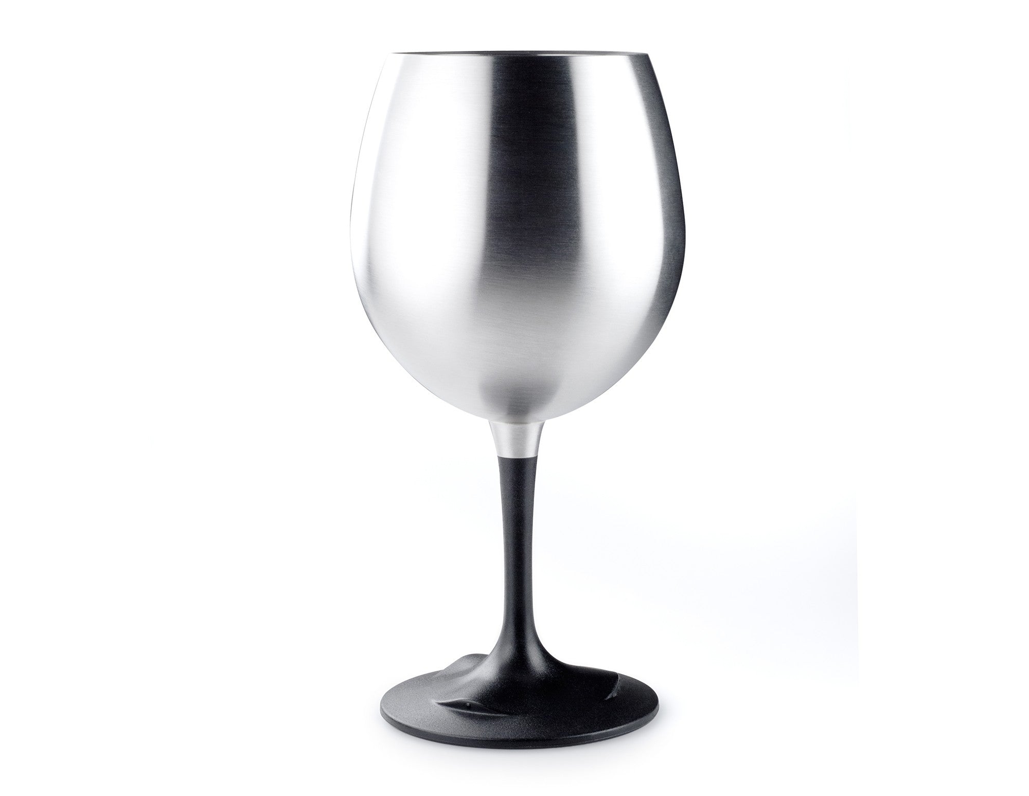 GSI Glacier Verre à Vin Inox Empilable