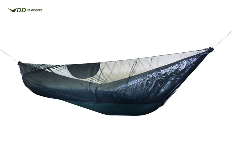 DD SuperLight Combo hamac + tarp + moustiquaire 1030 g