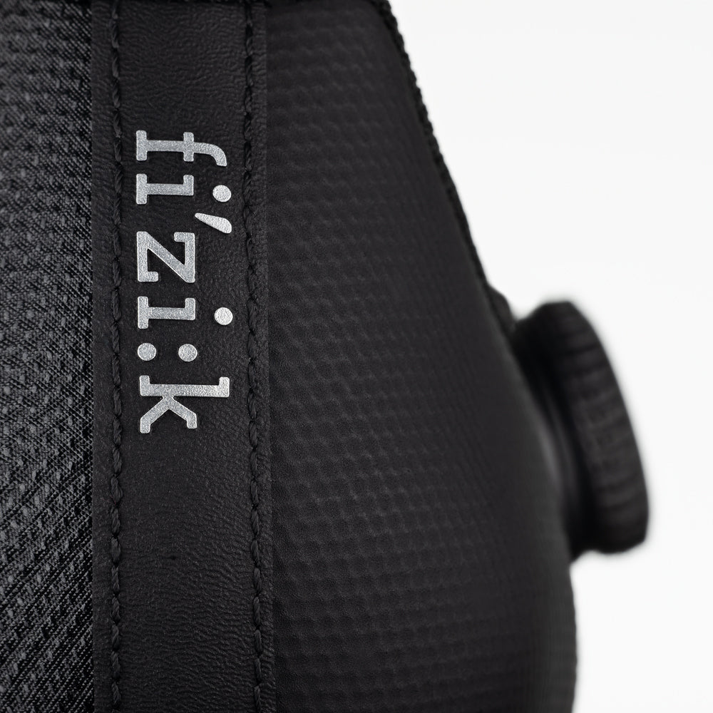 Fizik Tempo Decos Carbon chaussures route 42 carbone