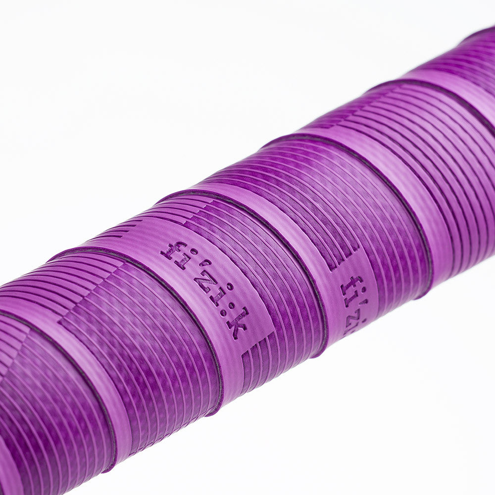 Fizik Ridefeel 2,7mm guidoline vélo tacky confort
