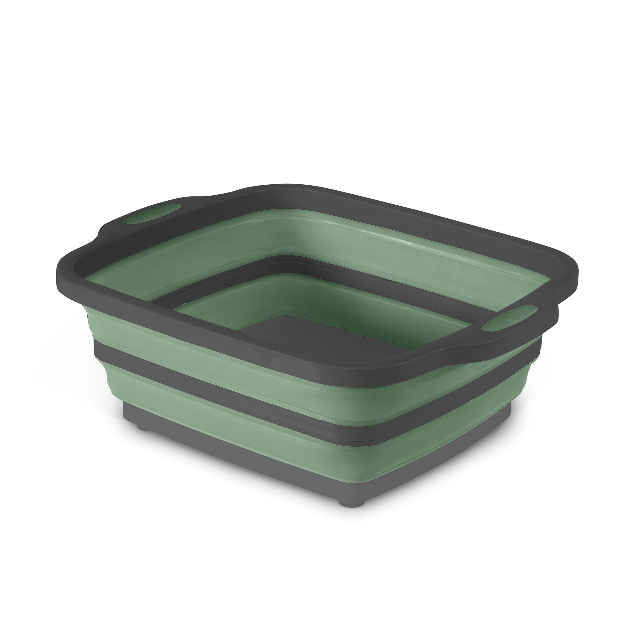 GSI Escape bassine pliable 8 L vaisselle camp