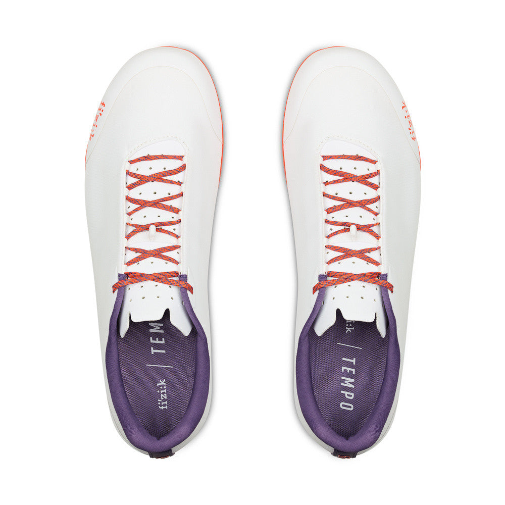 Fizik Beat chaussures vélo route lacets cales 2 vis