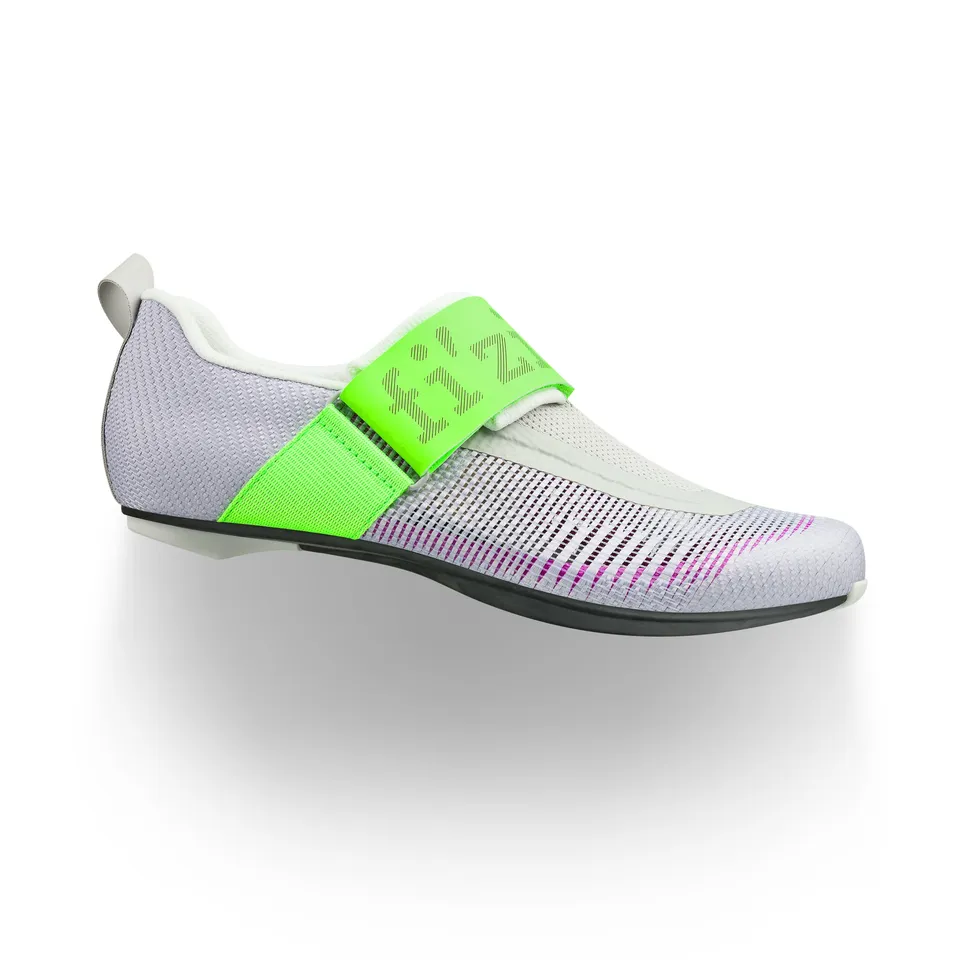 Fizik Transiro Hydra Aeroweave chaussures triathlon 42