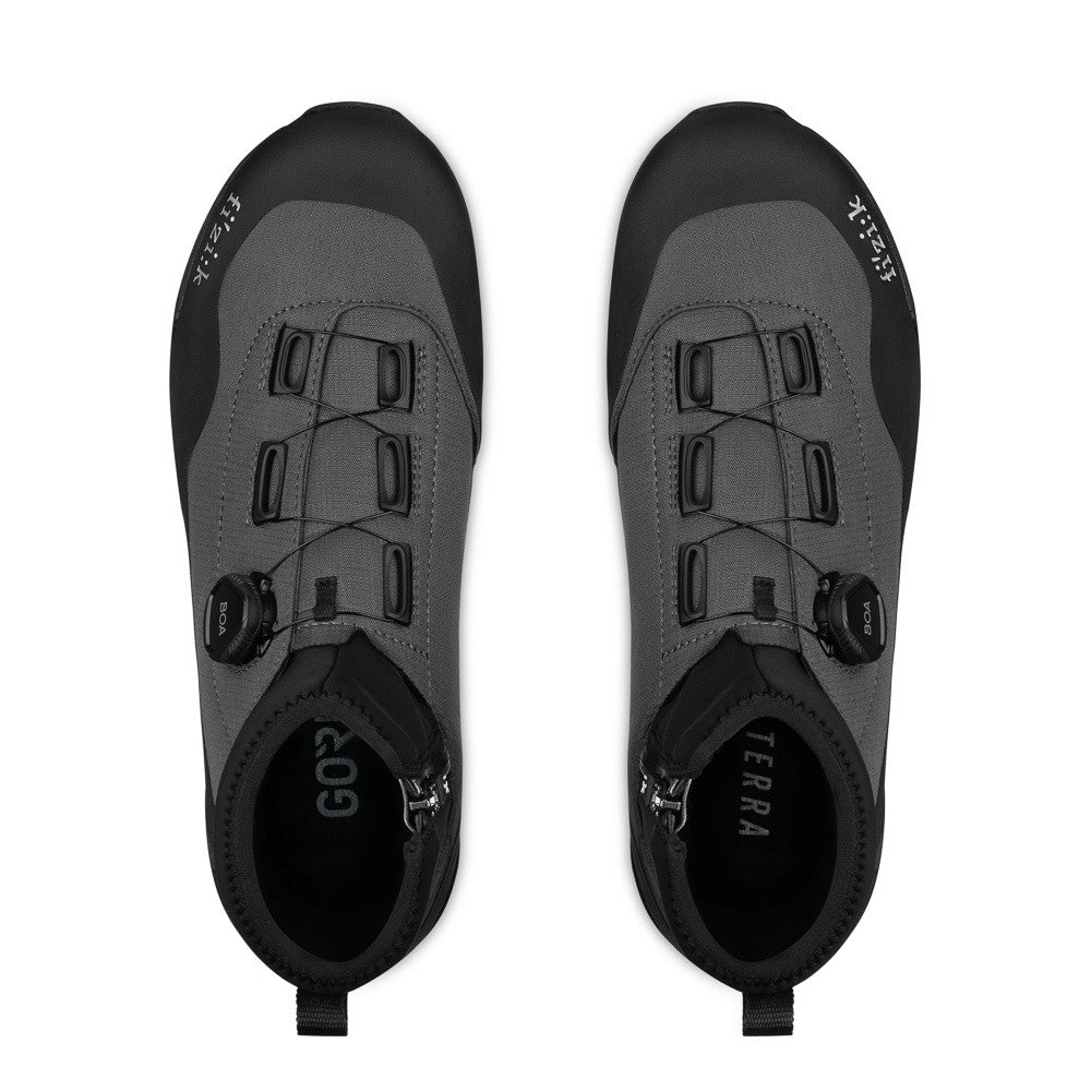Fizik Terra Nanuq GTX Flat chaussures VTT hiver