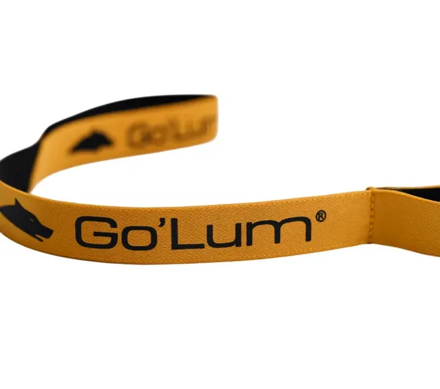 Go'Lum Accessoires Bandeau Supérieur réglable frontale
