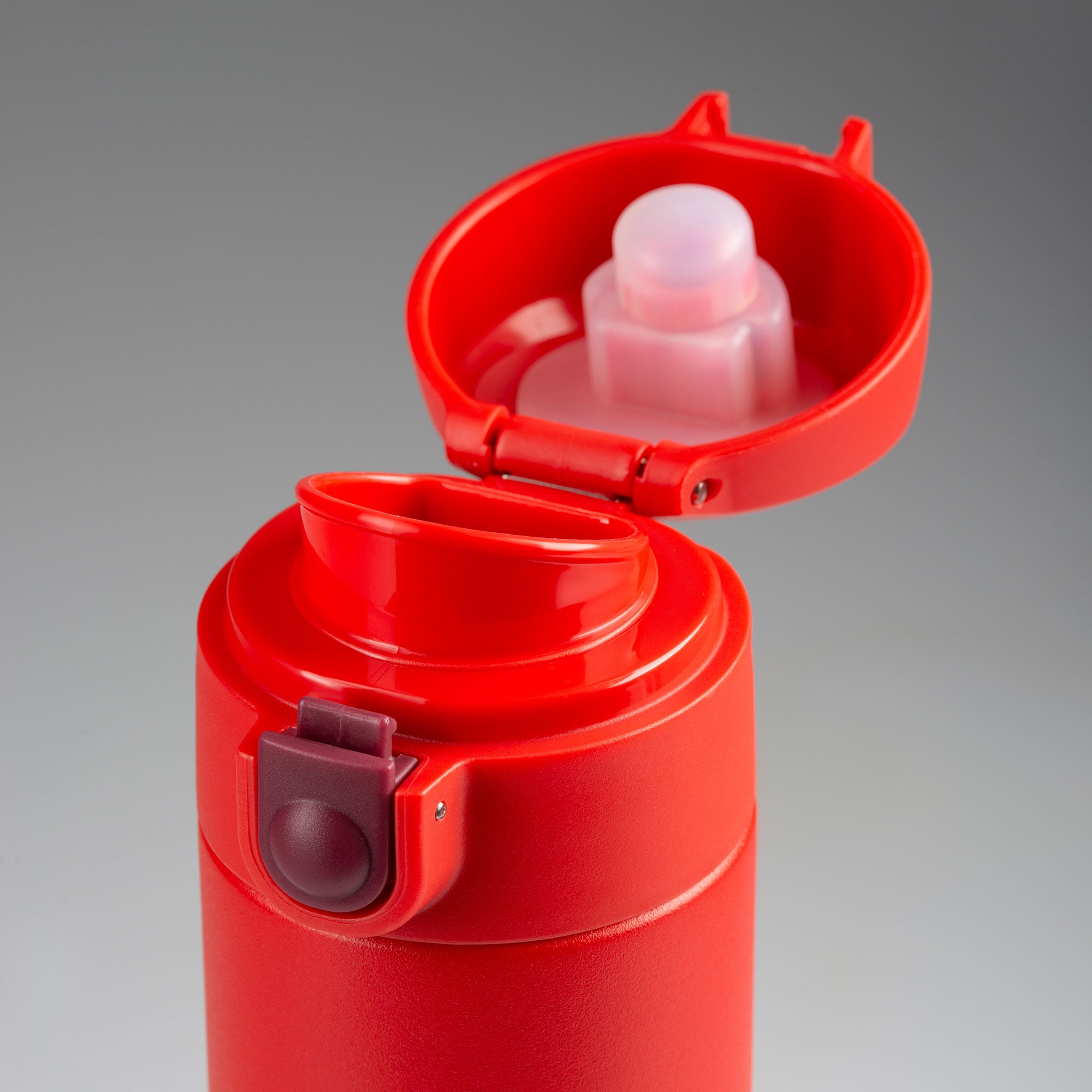 GSI Microlite 500 Flip Gourde Isotherme Onyx 500 ml