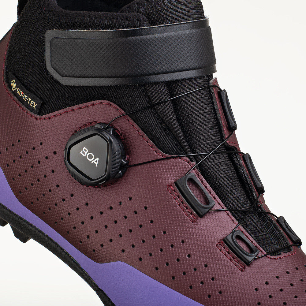 Fizik Terra Artica GTX chaussures gravel hiver