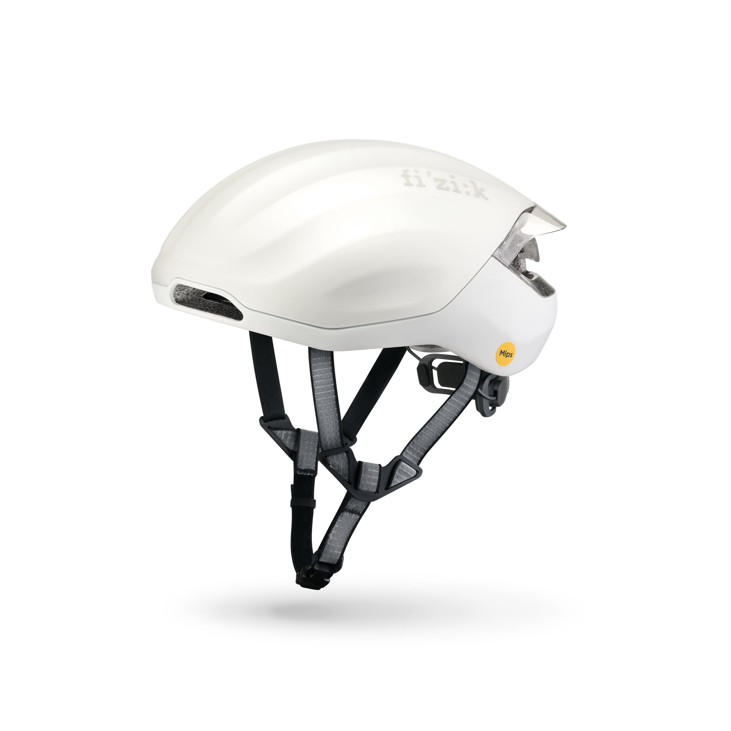Fizik Kudo Aero casque vélo route MIPS