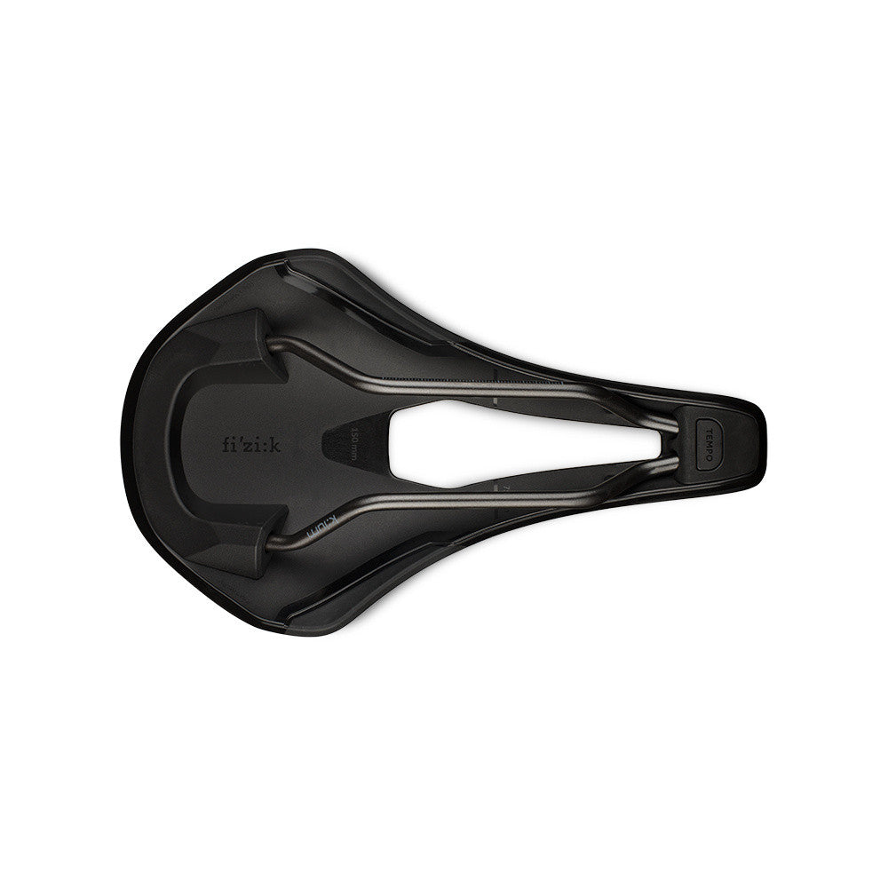 Fizik Tempo Argo R3 selle vélo 150 mm nez court