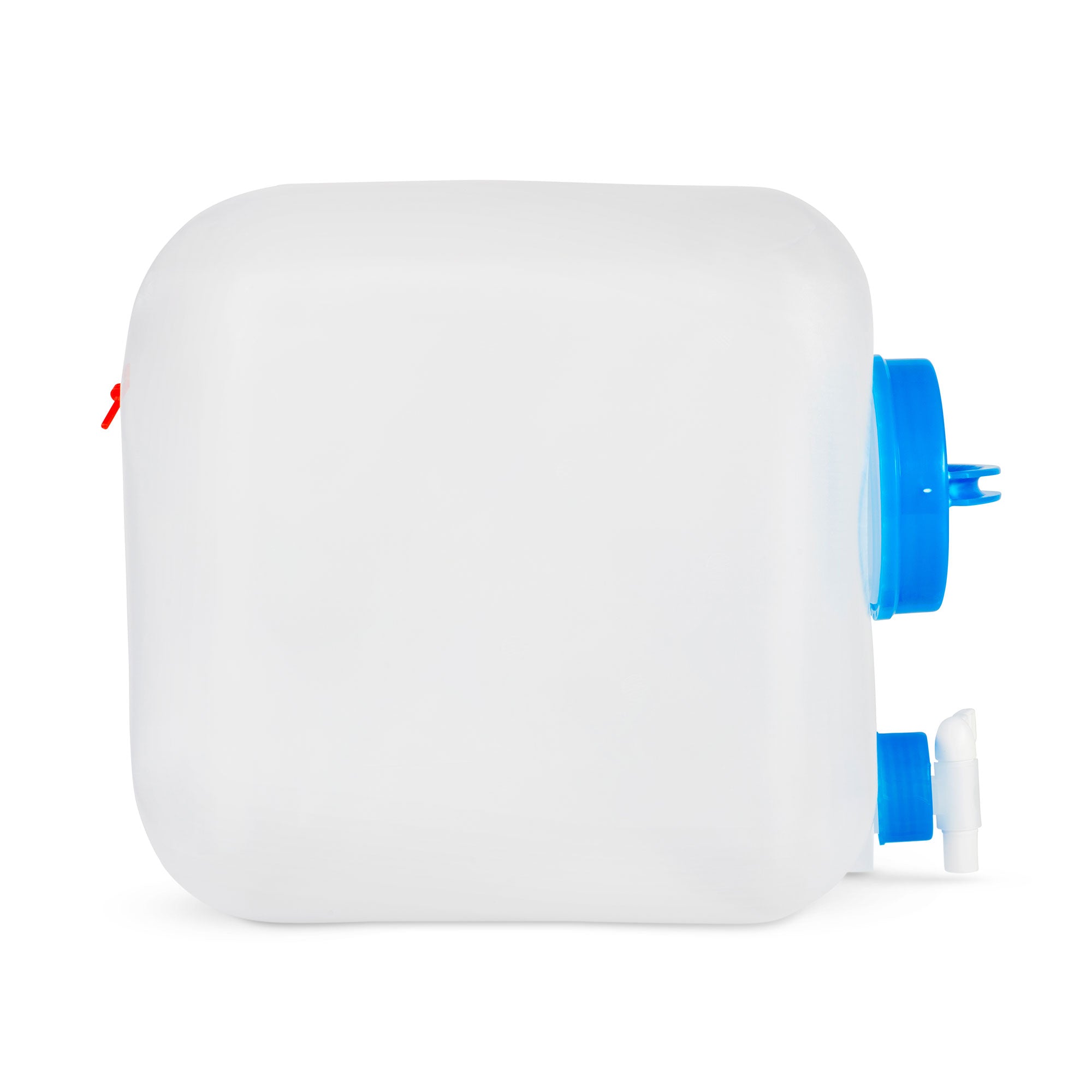 GSI Water Cube bidon eau pliable 20 L large ouverture