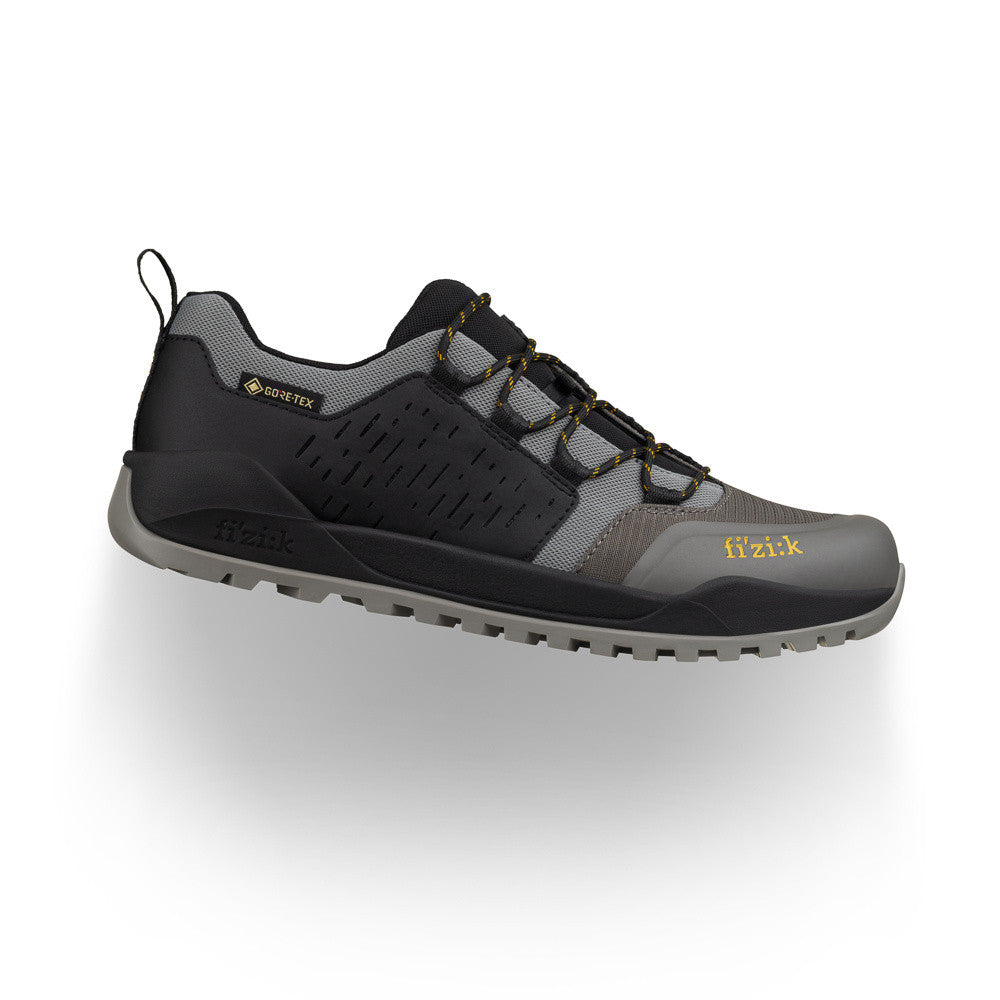 Fizik Terra Ergolace GTX chaussure gravel étanche Vibram