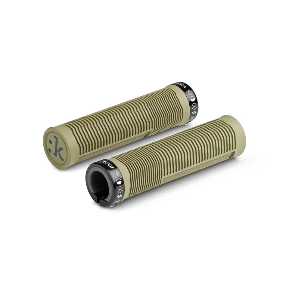 Fizik Comfortfeel Grips 32mm poignées VTT 130