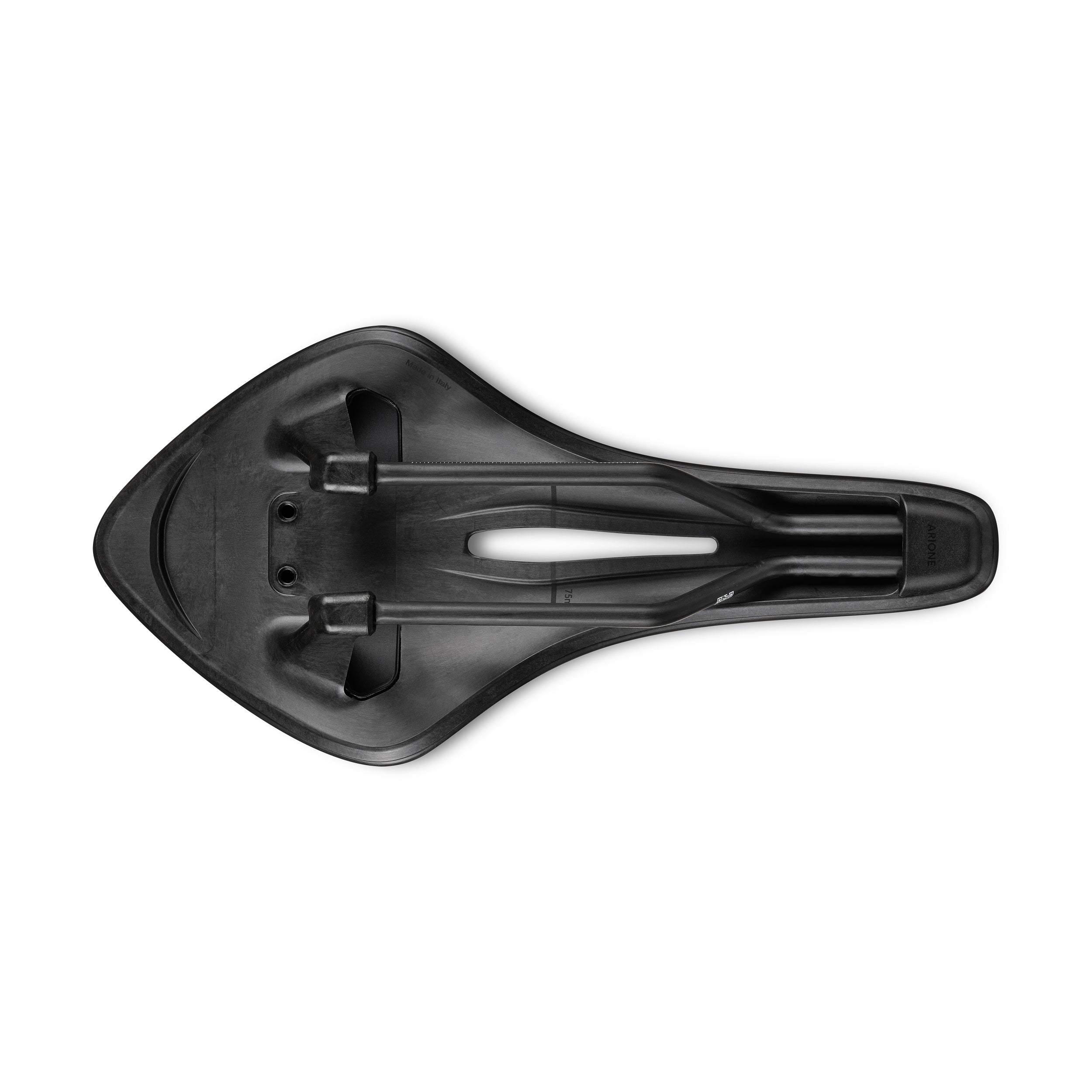 Fizik Arione R1 Light selle vélo 135 rails carbone