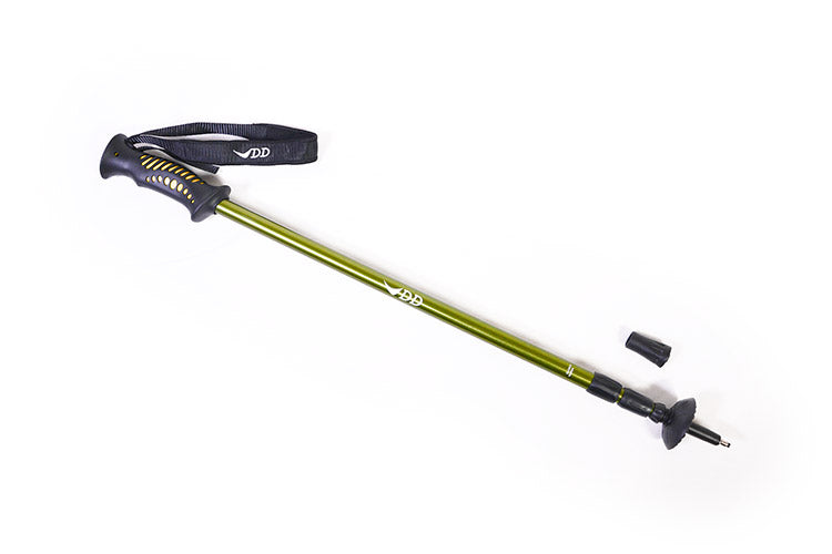 DD Tent Accessories Bâton Rando 135 cm Support Tarp