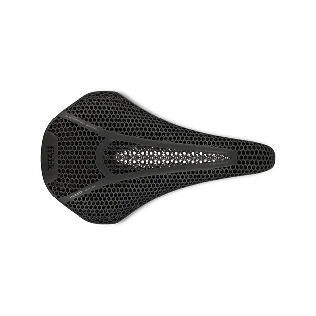 Fizik Vento Argo 00 Adaptive selle vélo 140 mm