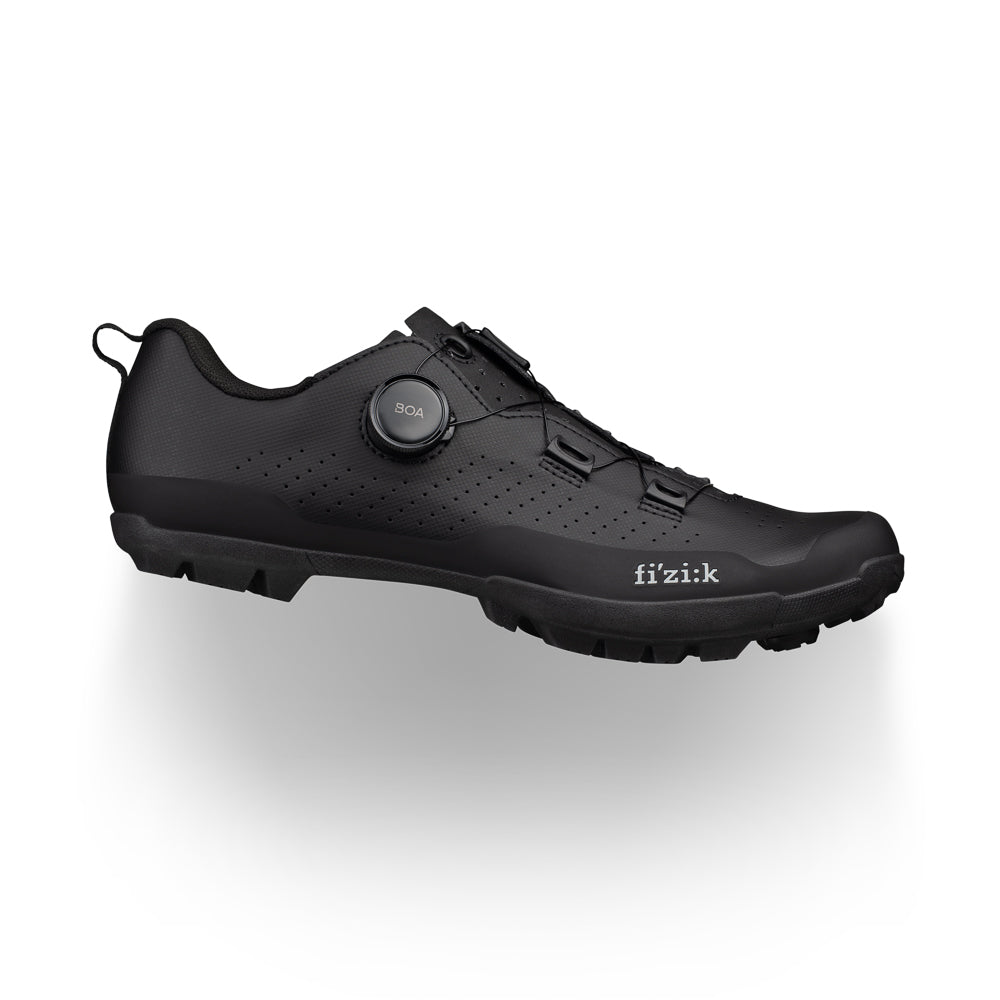 Fizik Terra Atlas chaussures gravel VTT