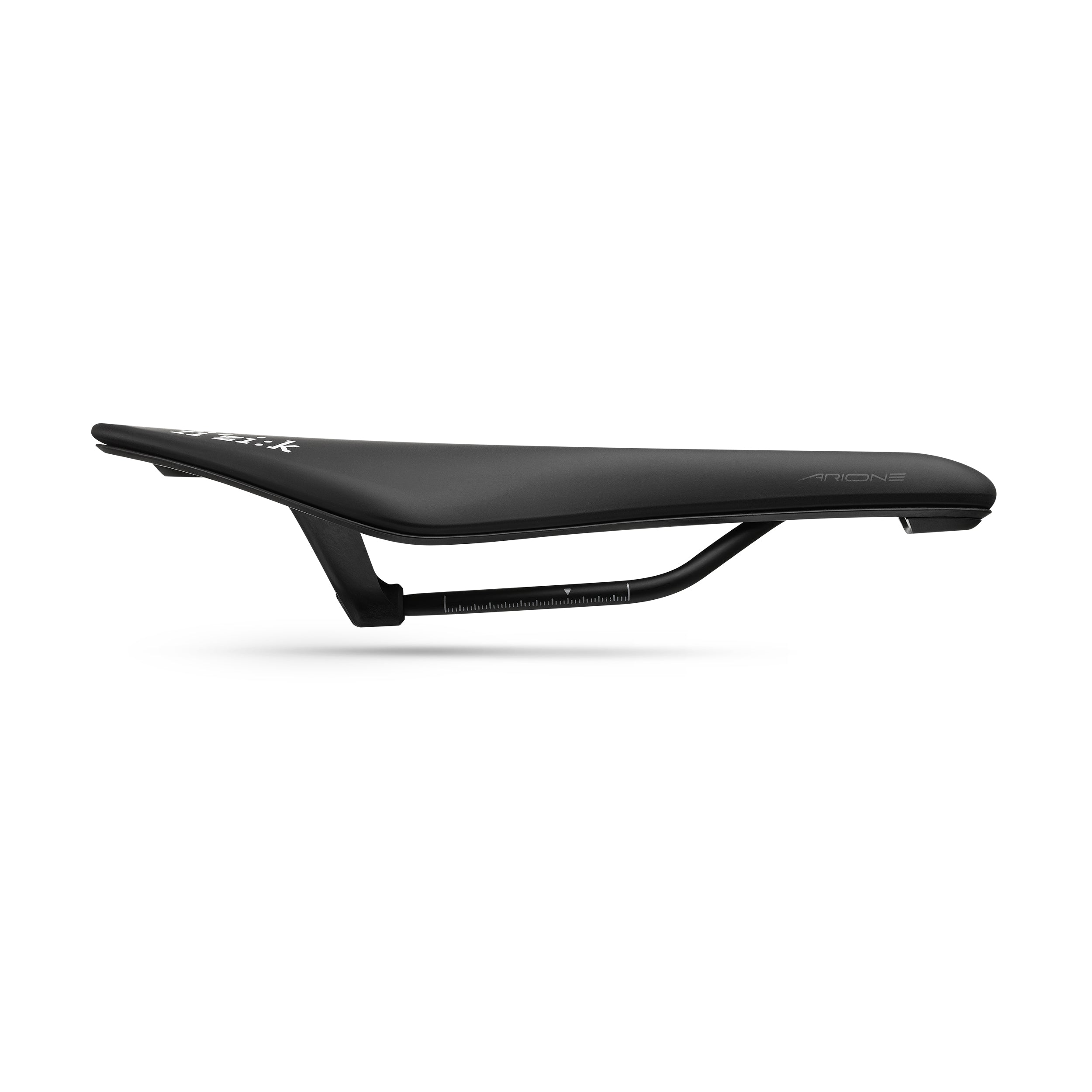 Fizik Arione R5 selle vélo 135 mm profil plat