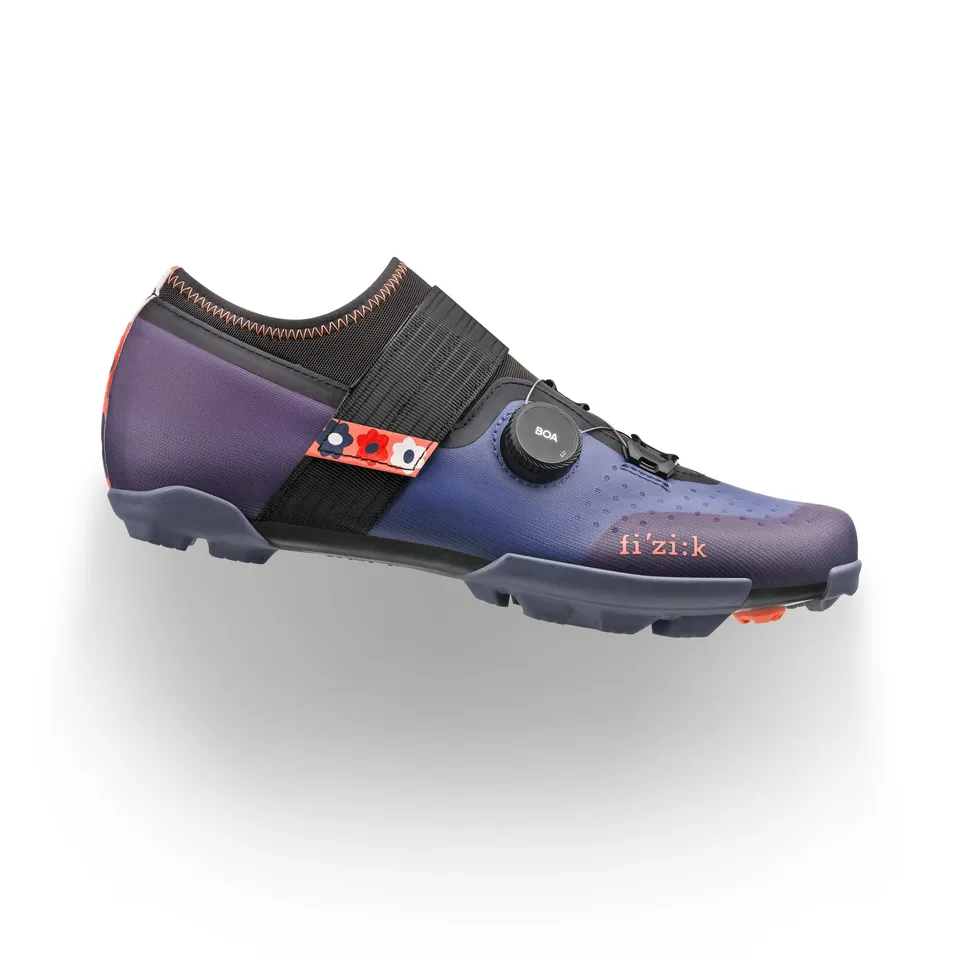 Fizik Ferox 2 Carbon Team Amani chaussures gravel