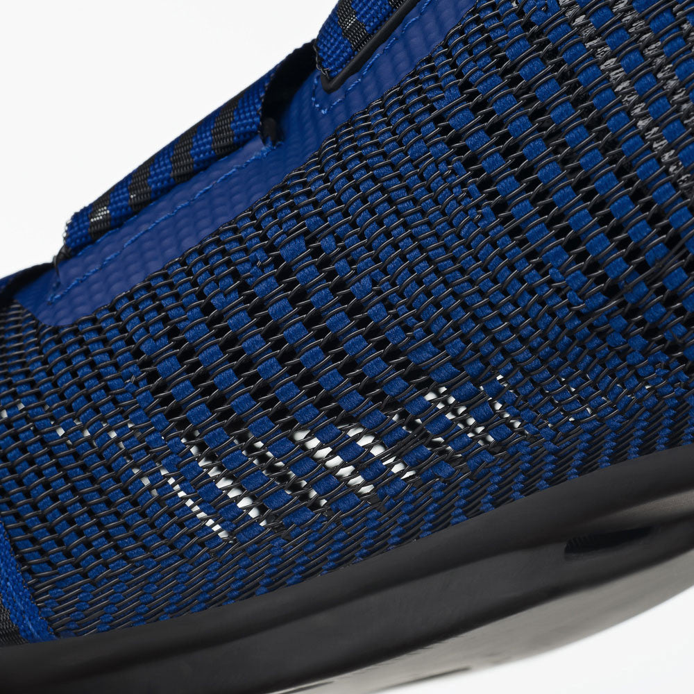 Fizik Vento Powerstrap Aeroweave chaussures route Movistar