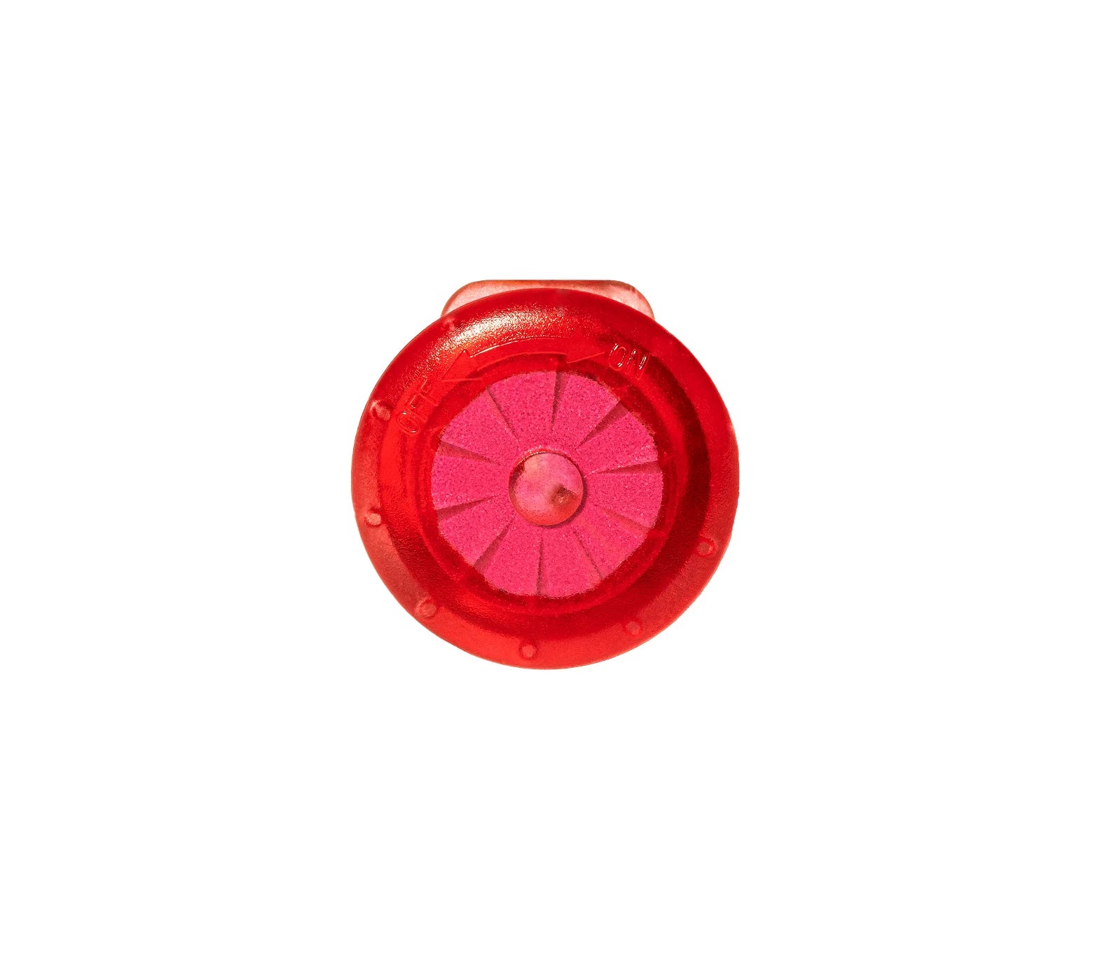 Go'Lum Accessoires mini lampe rouge visibilité