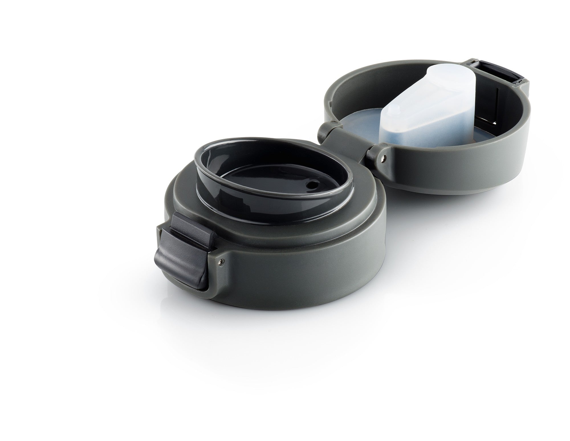 GSI Microlite couvercle flip 720 pour bouteille 750 ml
