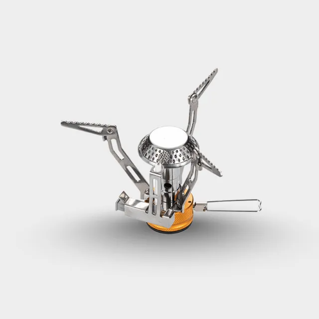 FireMaple FMS-102 réchaud gaz piezo solo 3,2kW
