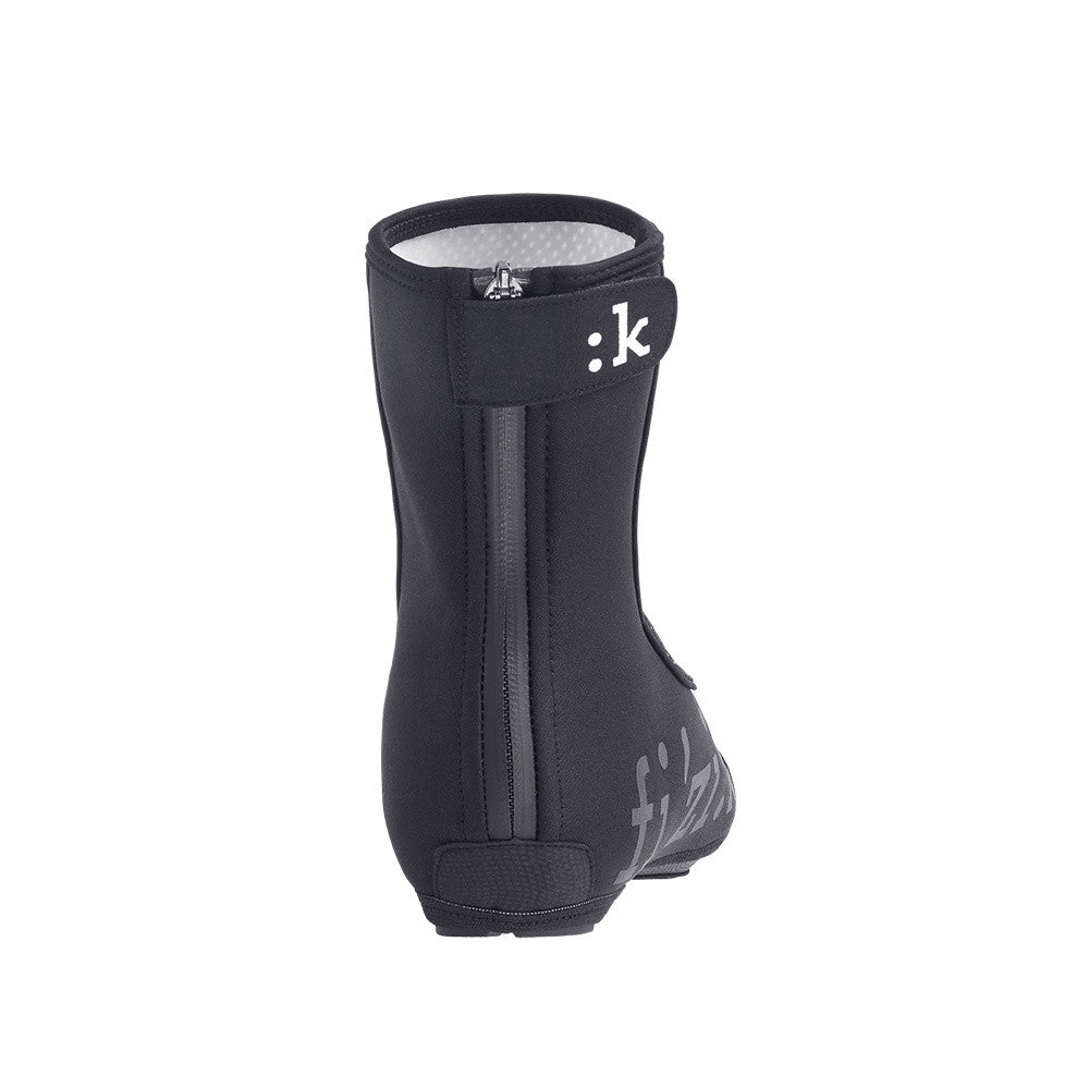 Fizik Waterproof Winter couvre-chaussures vélo hiver L
