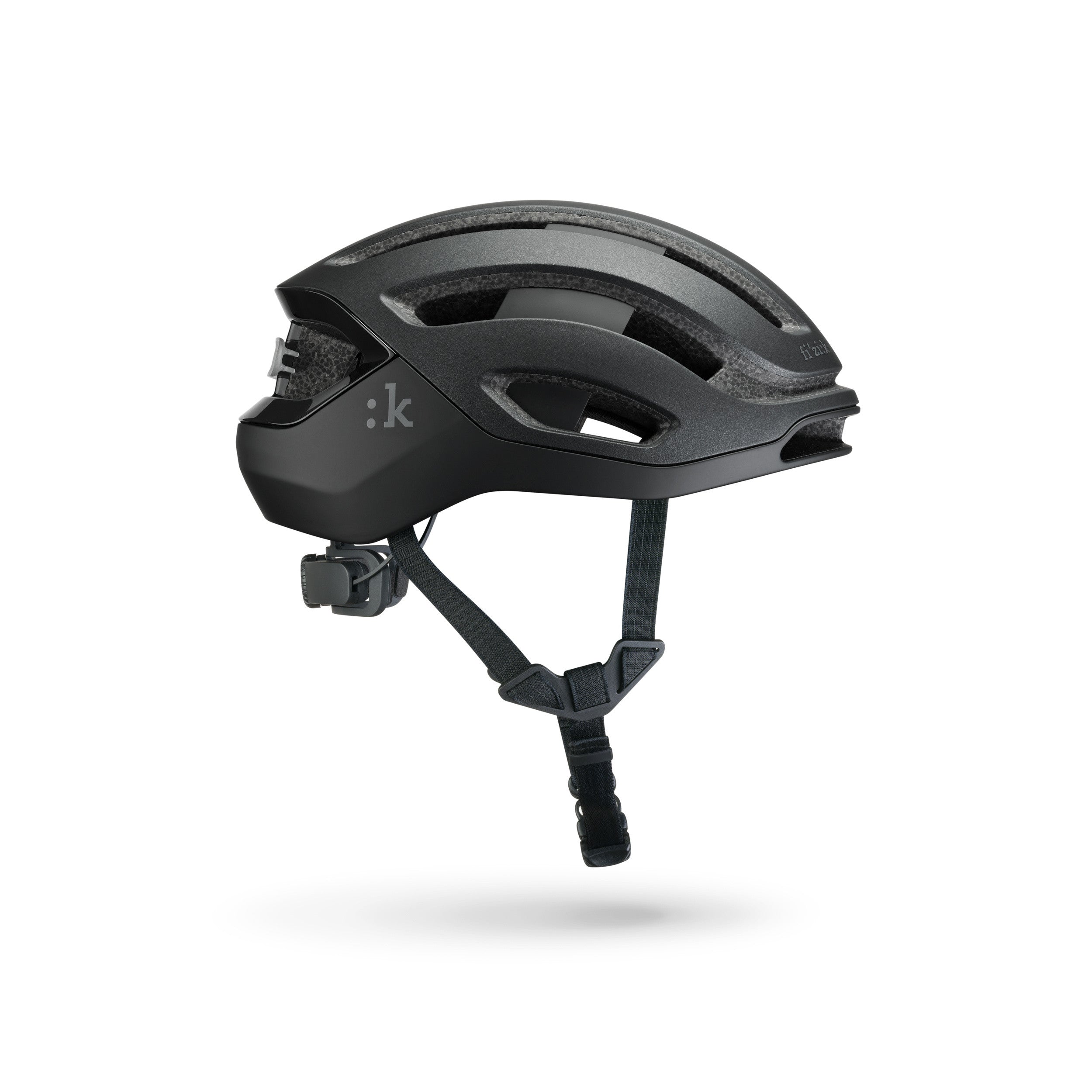Fizik Kudo casque vélo MIPS taille M éclairage