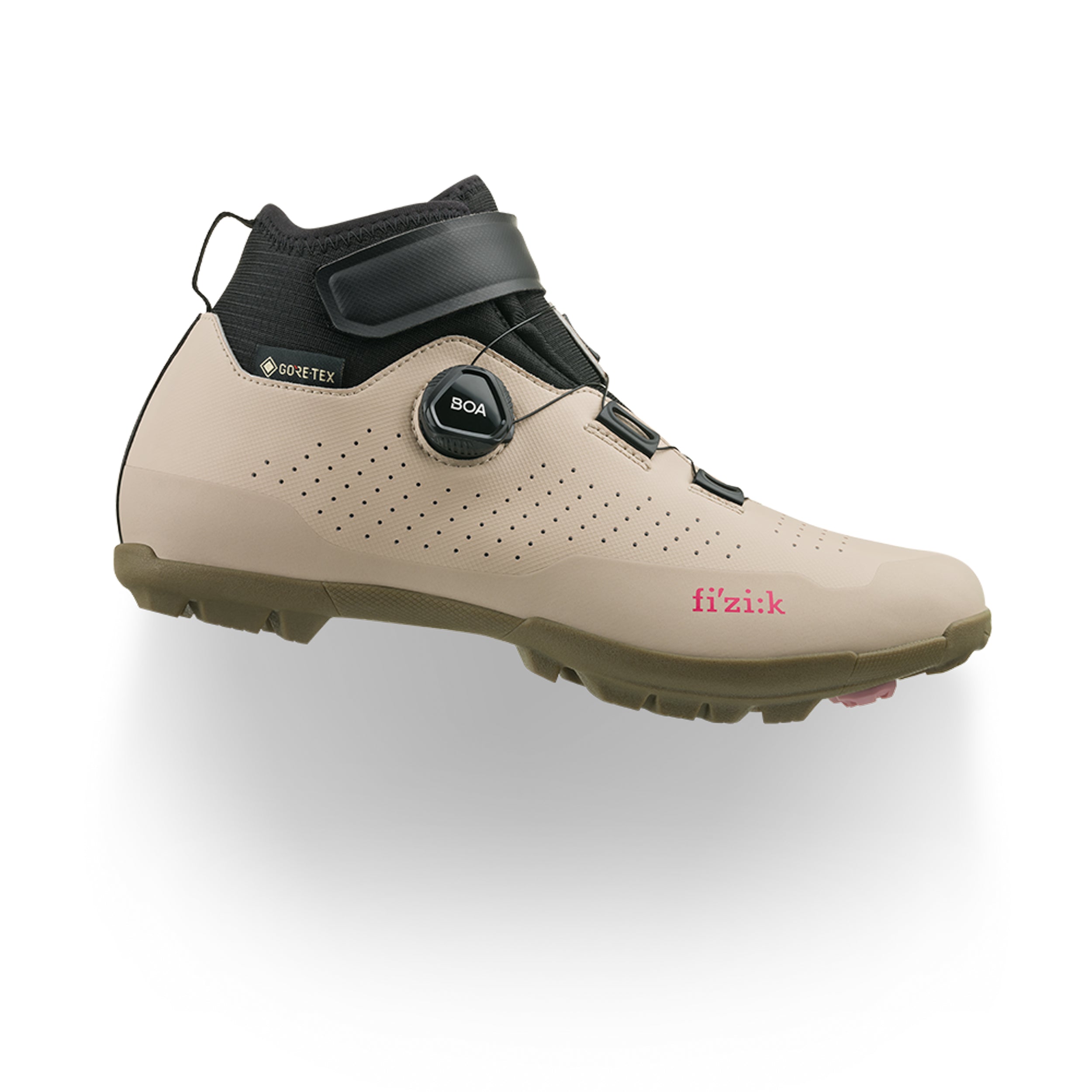 Fizik Terra Artica GTX chaussures VTT hiver Gore-Tex