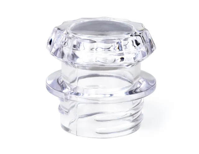 GSI Camp Coffee Couvercle Percolateur Verre PercView
