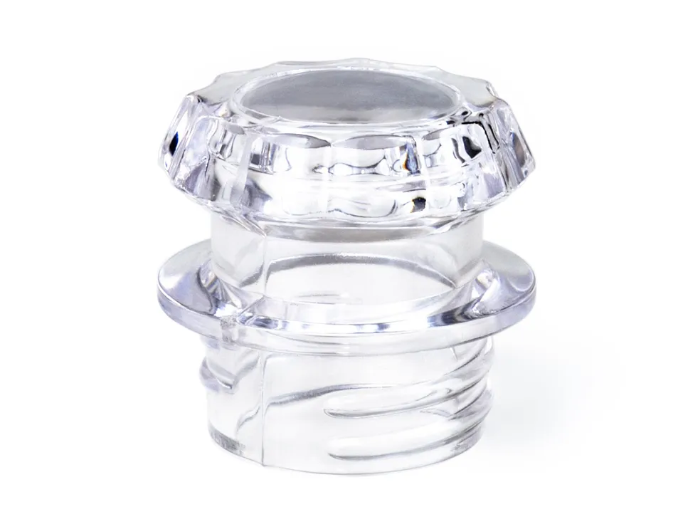 GSI Camp Coffee Couvercle Percolateur Verre PercView