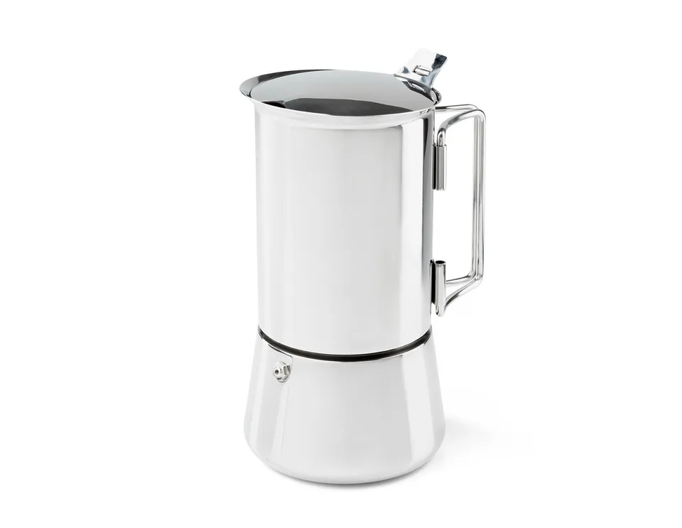GSI Camp Coffee cafetière moka espresso camp