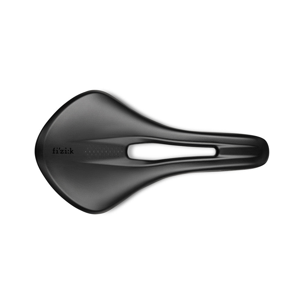 Fizik Tempo Aliante R1 selle vélo route 145 mm confort