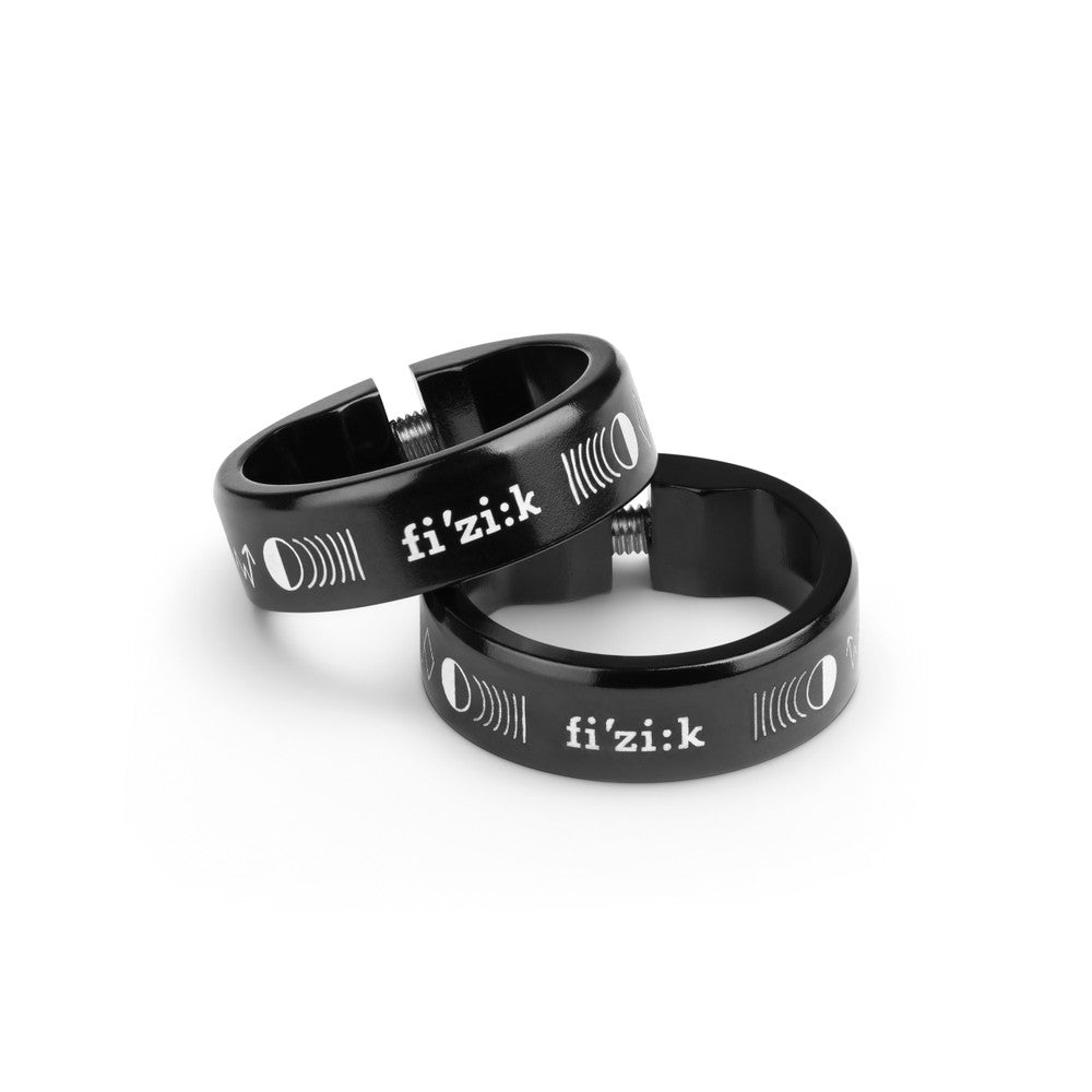 Fizik Racefeel poignées VTT 130 mm 29 mm