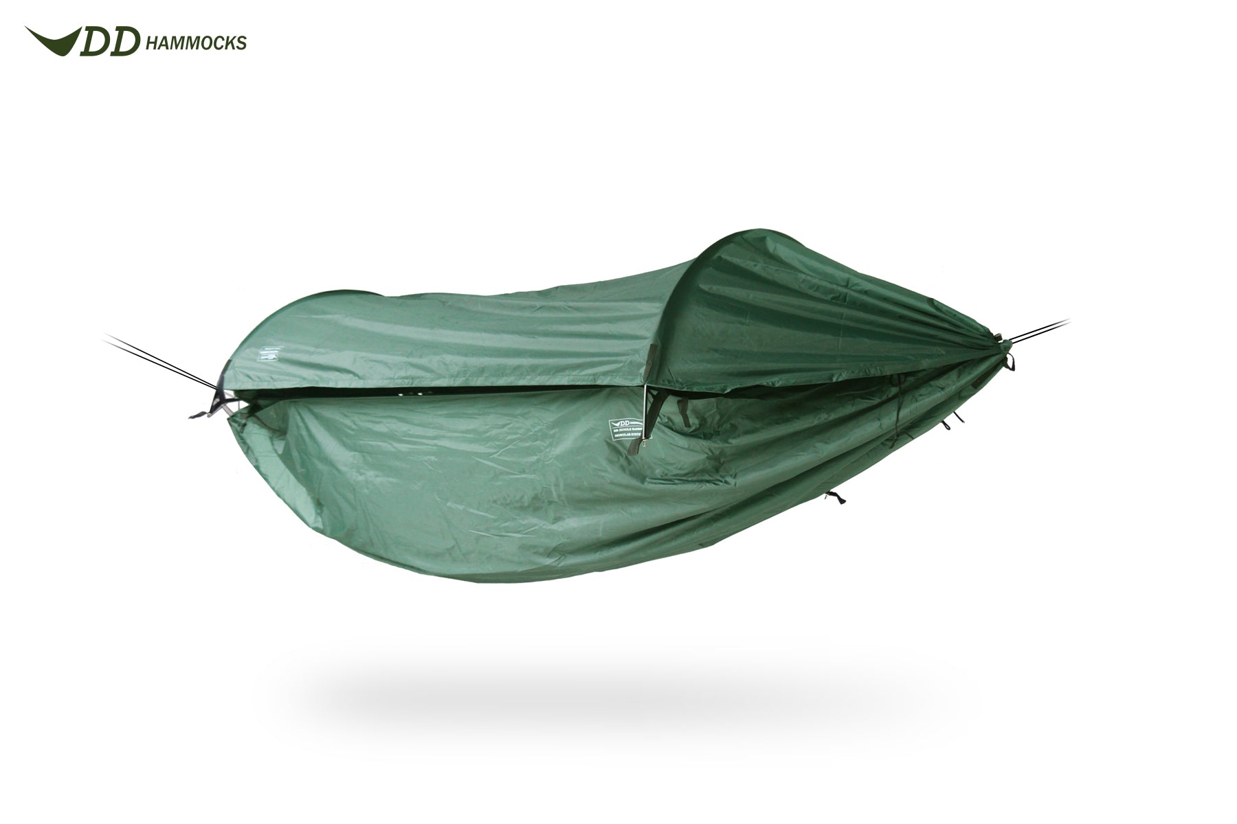 DD Hammocks SuperLight Jungle hamac moustiquaire 1,7 kg