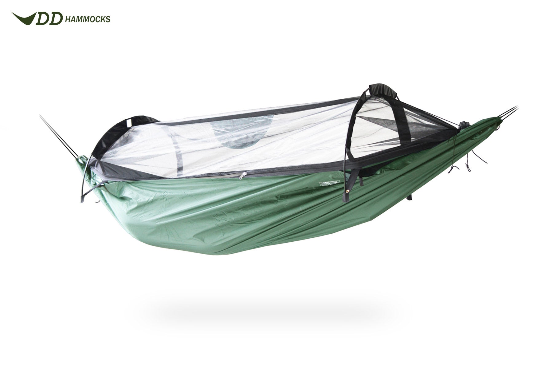 DD Hammocks SuperLight Jungle hamac moustiquaire 1,7 kg