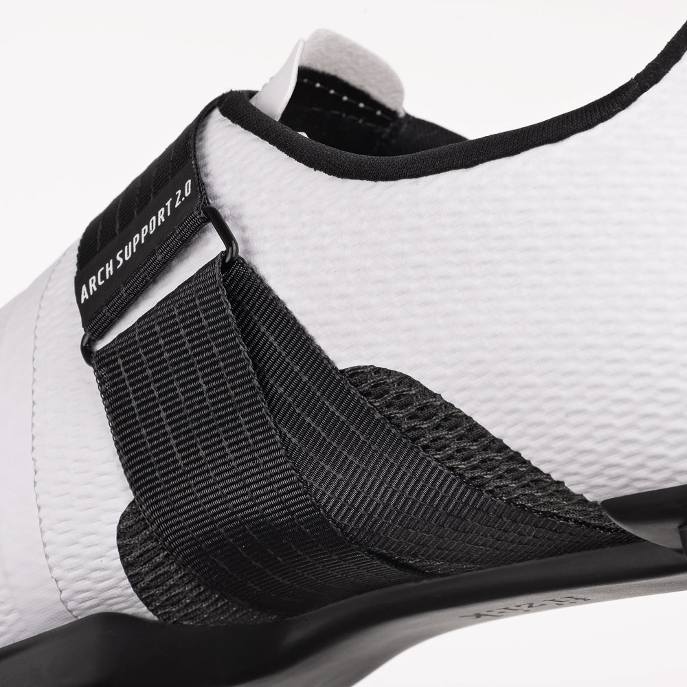 Fizik Vento Stabilita Carbon chaussures route 42 carbone
