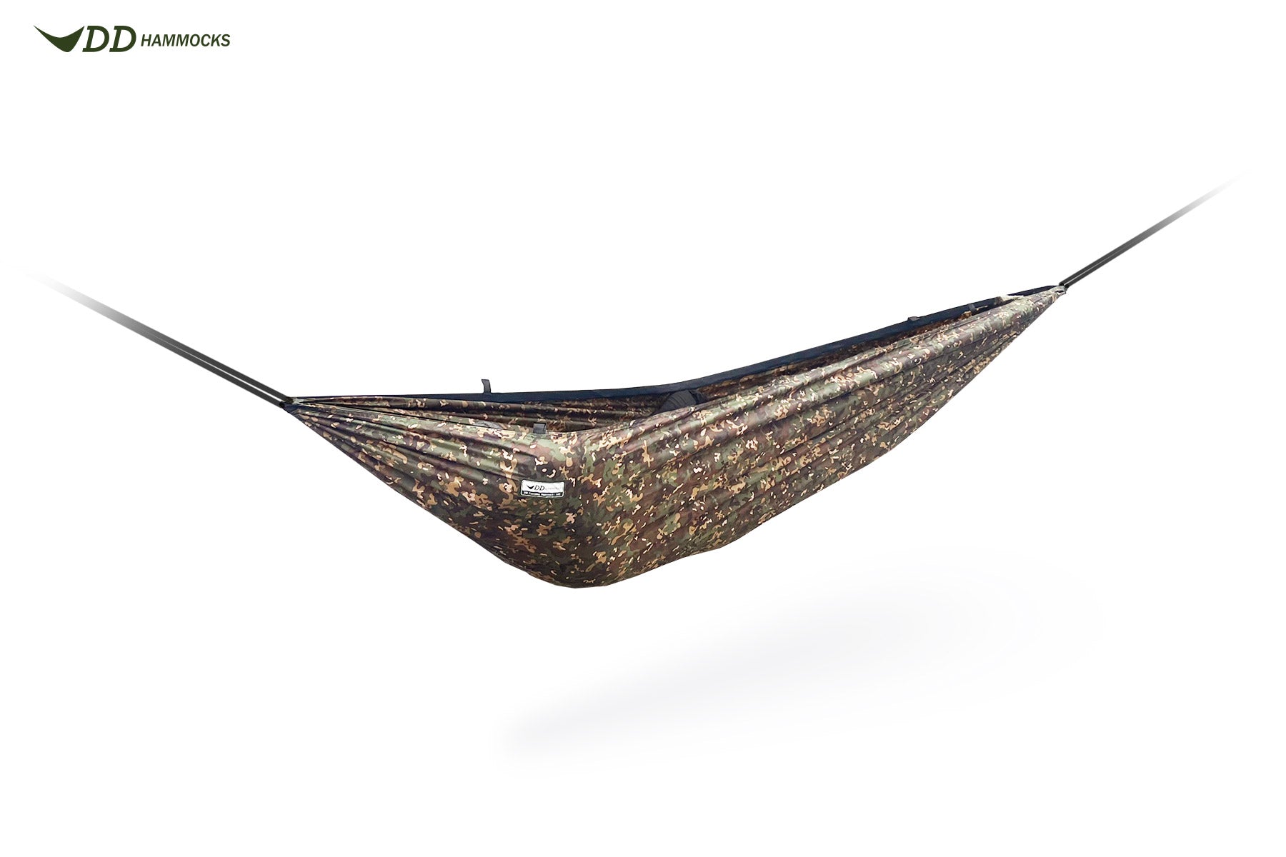 DD Hammocks Camping Hammock hamac multicam