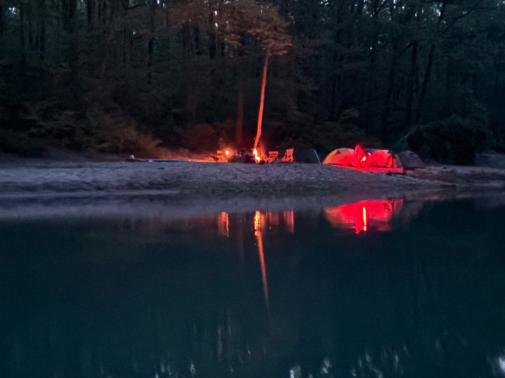 FireMaple Orange lanterne gaz orange éclairage réglable