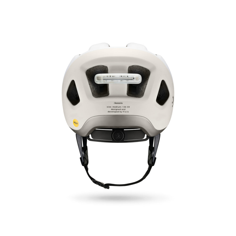 Fizik Kassis casque VTT M MIPS ventilé lumière arrière