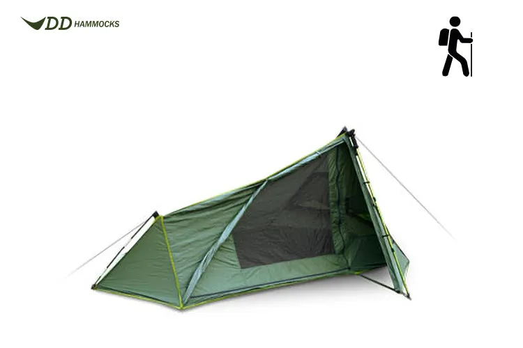 DD SuperLight Tente Tarp 1 Place 710 g