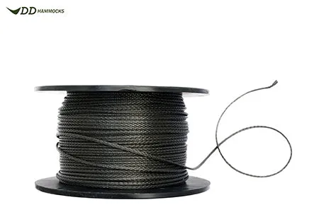 DD Amsteel 2.5mm corde Dyneema au mètre