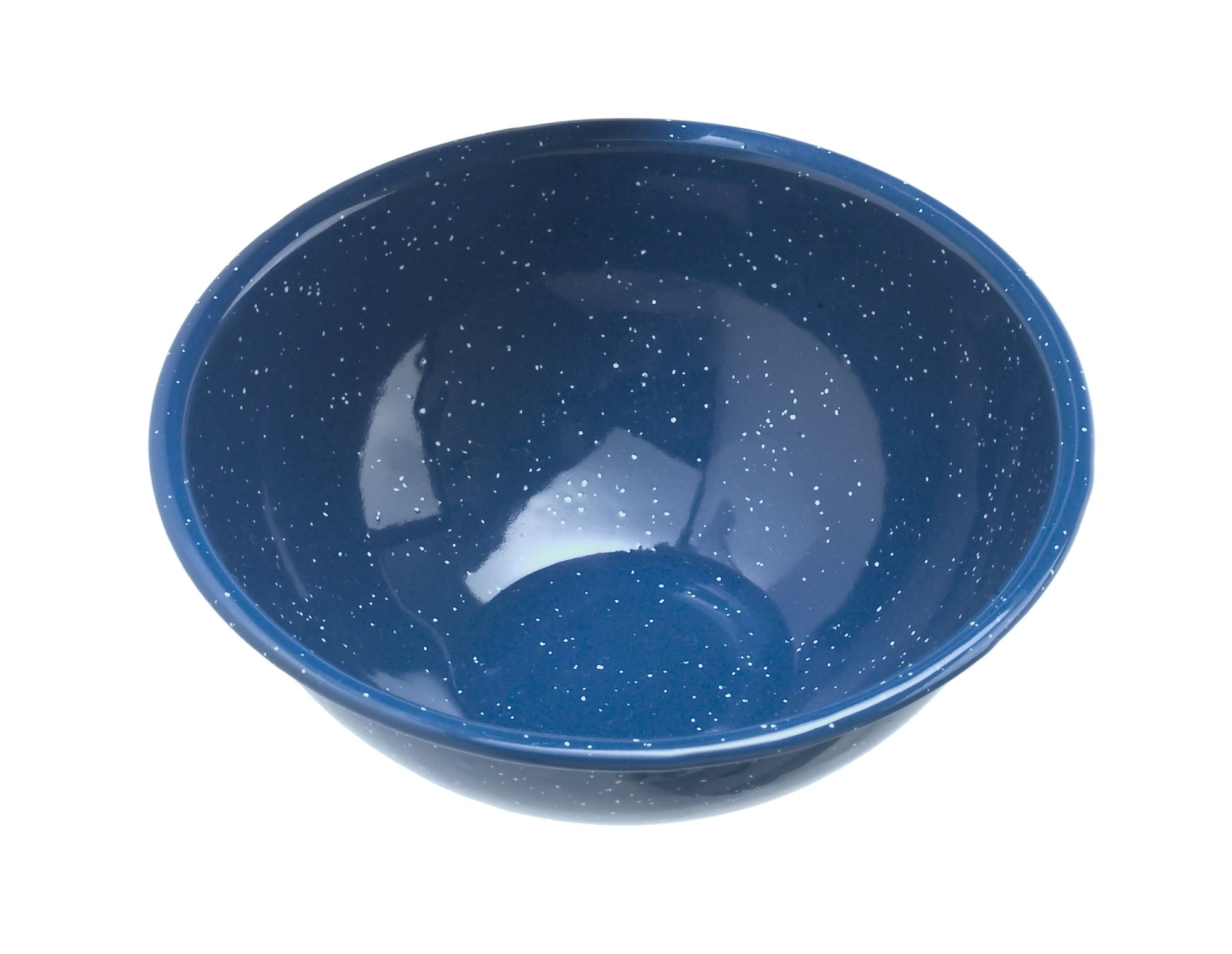 GSI Camping Cookware Bol 6 Pouces Crème Émaillé