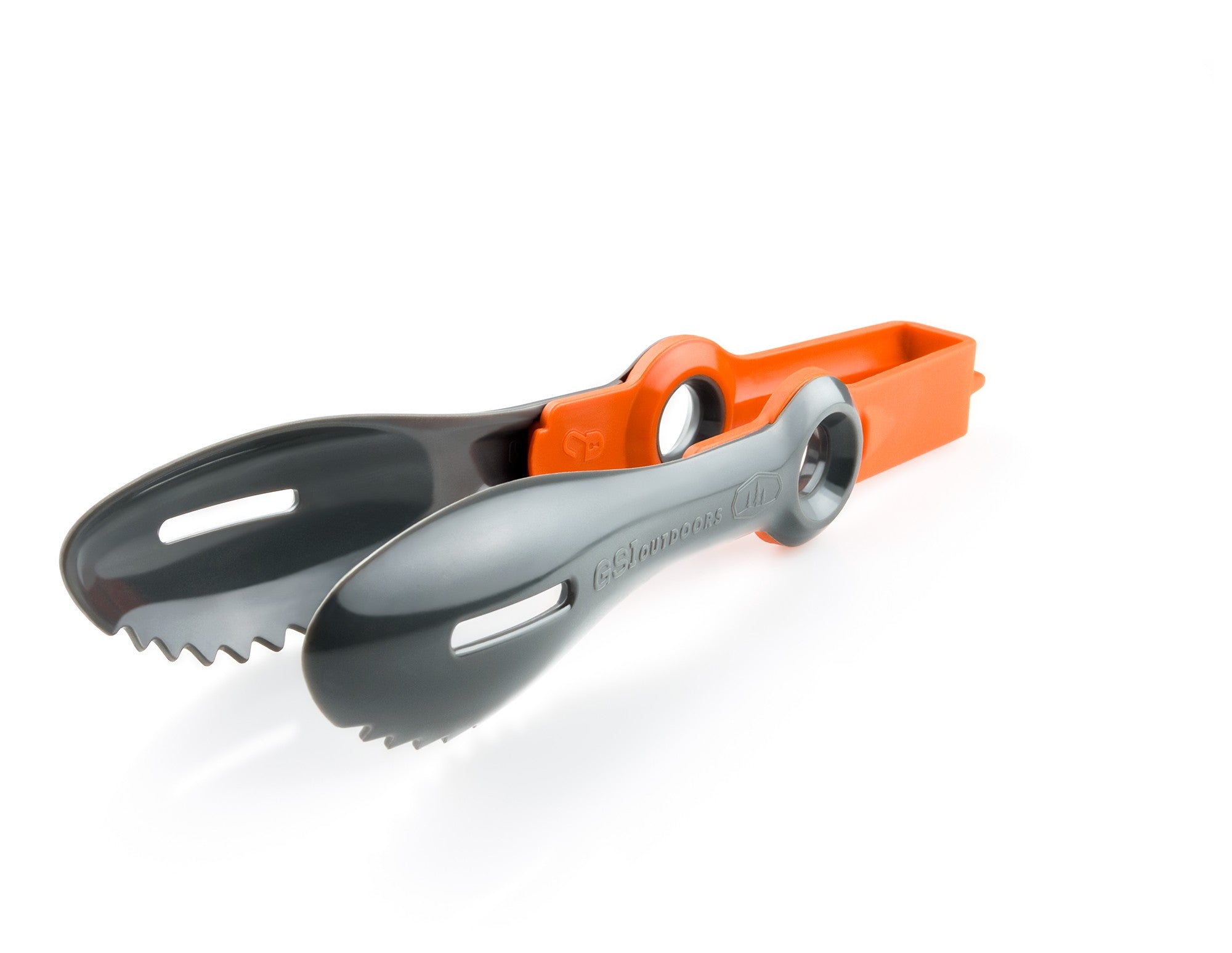 GSI Camping Cookware Pivot pince pliable 19 cm