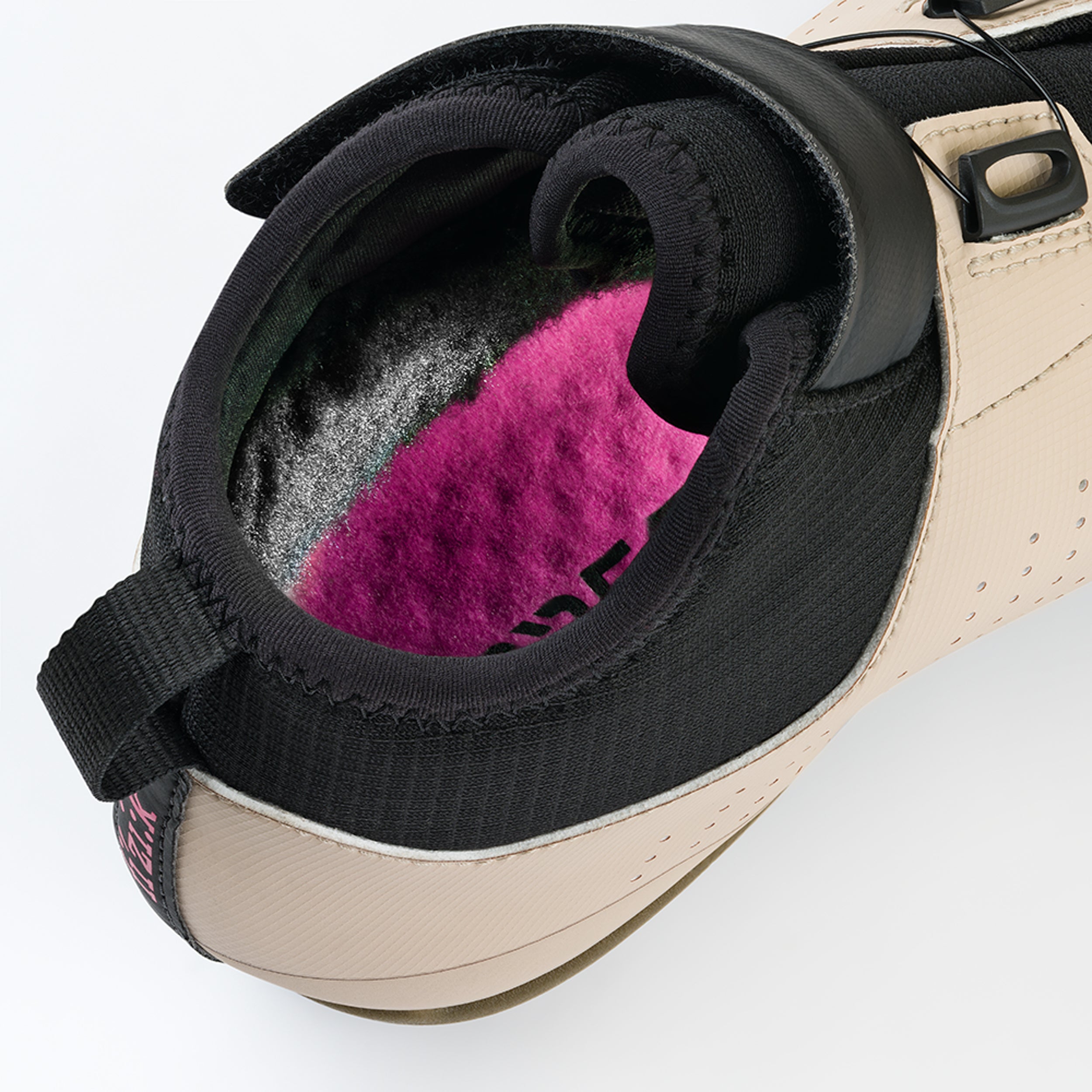 Fizik Terra Artica GTX chaussures VTT hiver Gore-Tex