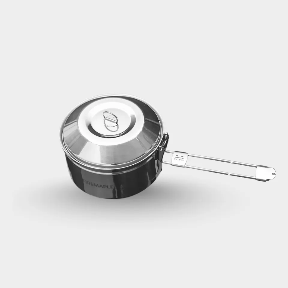 FireMaple Antarcti Popote inox 1 L solo
